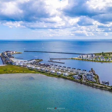 Casa Natura Baltica Olpenitz Zewnętrze zdjęcie