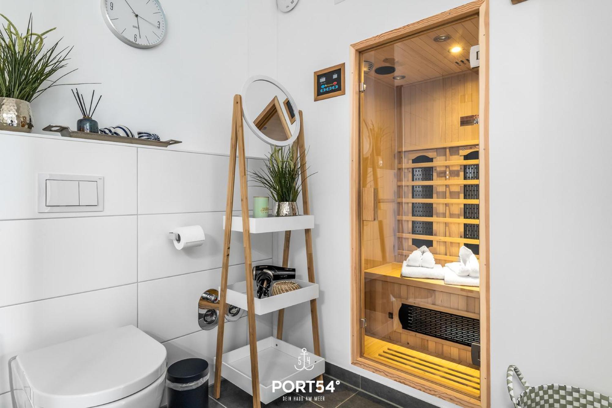 Casa Natura Baltica Olpenitz Zewnętrze zdjęcie